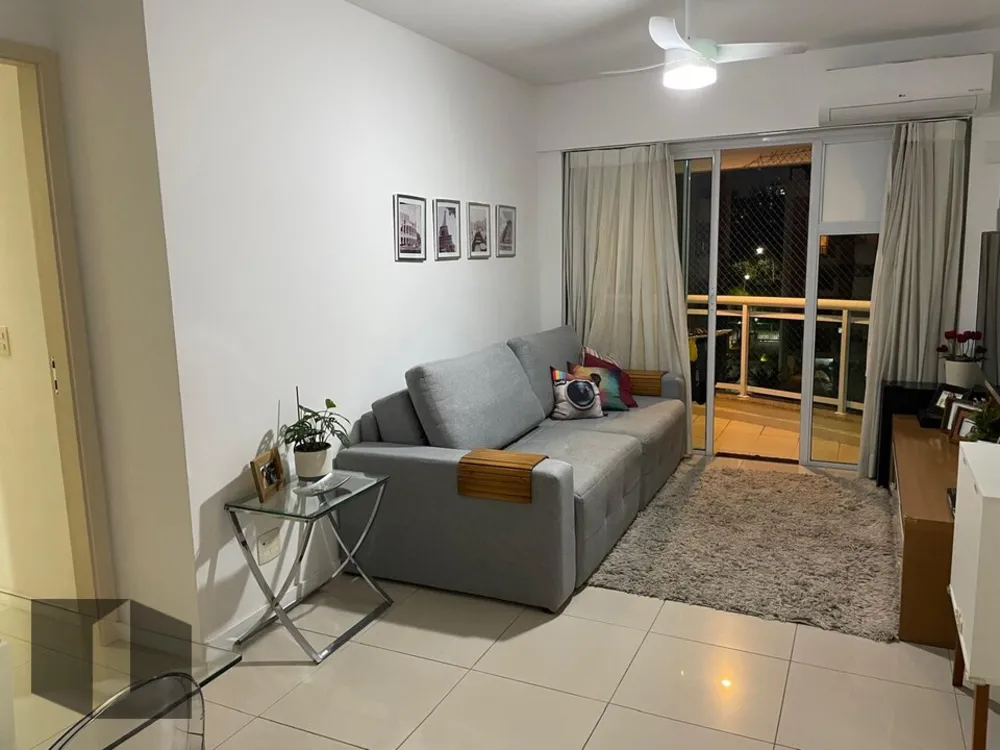 Apartamento, 2 quartos, 87 m² - Foto 7