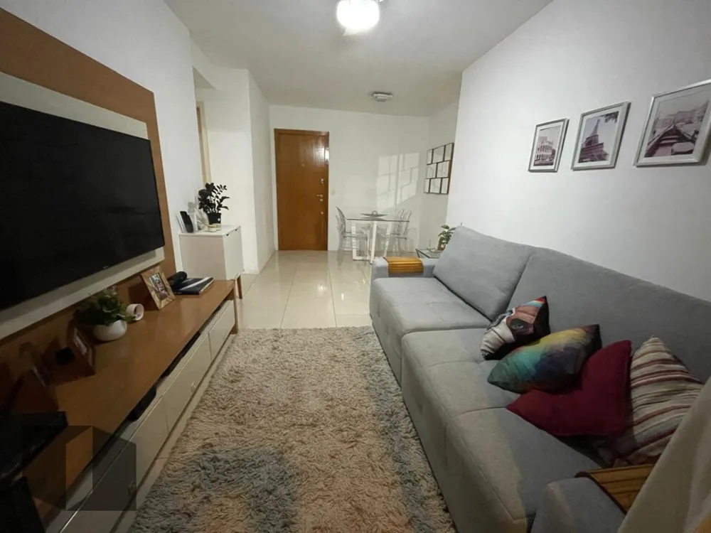 Apartamento, 2 quartos, 87 m² - Foto 9