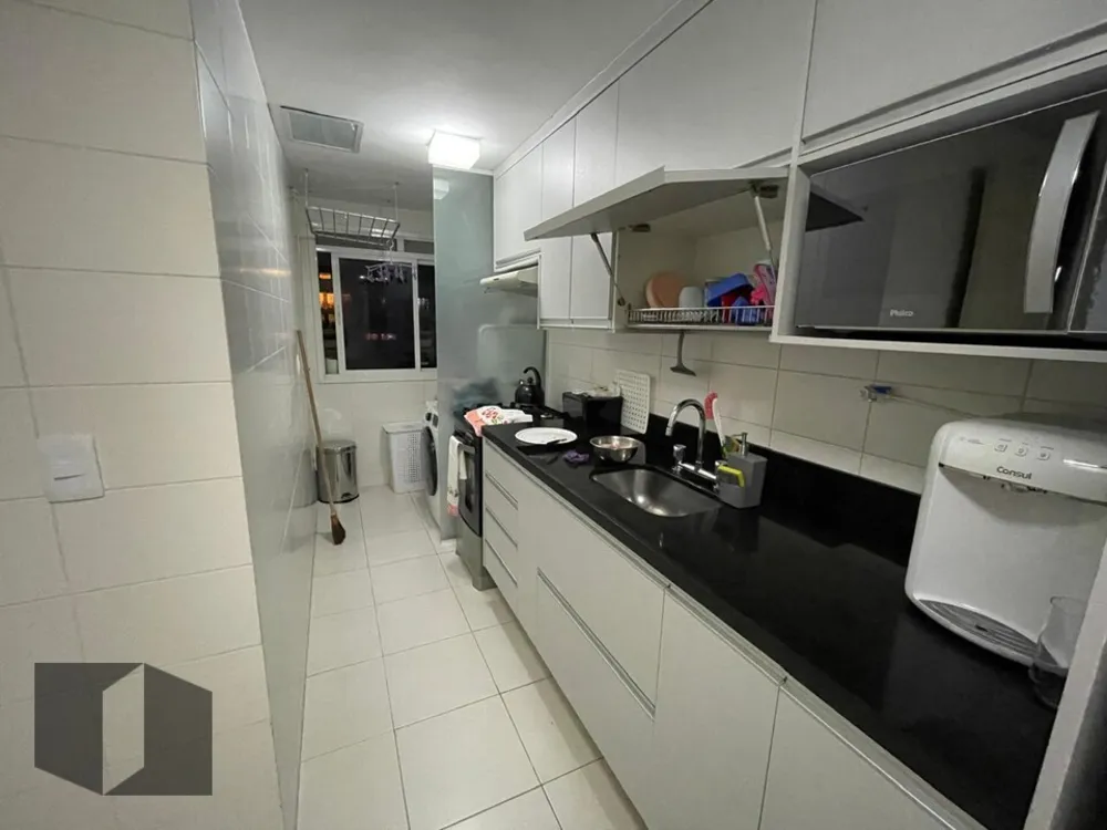 Apartamento, 2 quartos, 87 m² - Foto 11