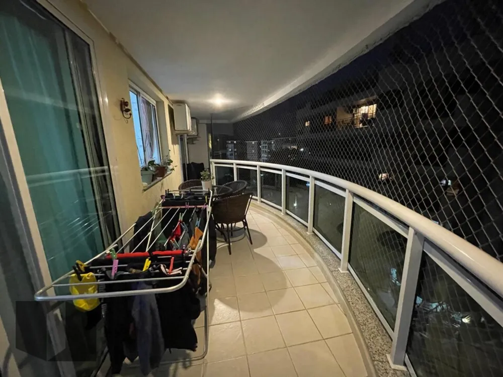 Apartamento, 2 quartos, 87 m² - Foto 4