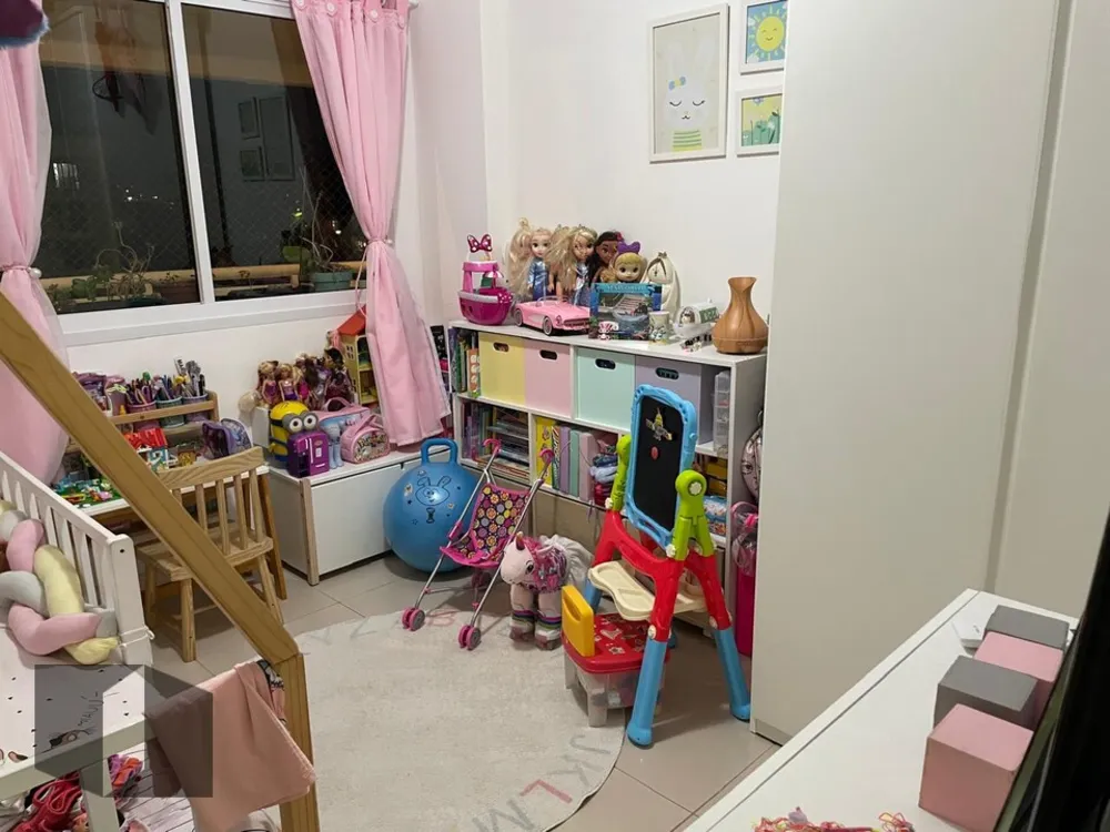 Apartamento, 2 quartos, 87 m² - Foto 12