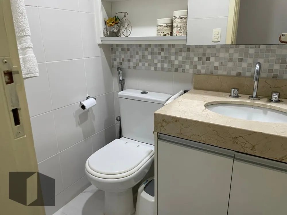 Apartamento, 2 quartos, 87 m² - Foto 5