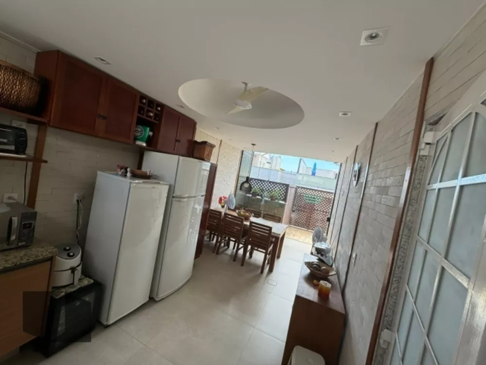 Cobertura, 4 quartos, 300 m² - Foto 34