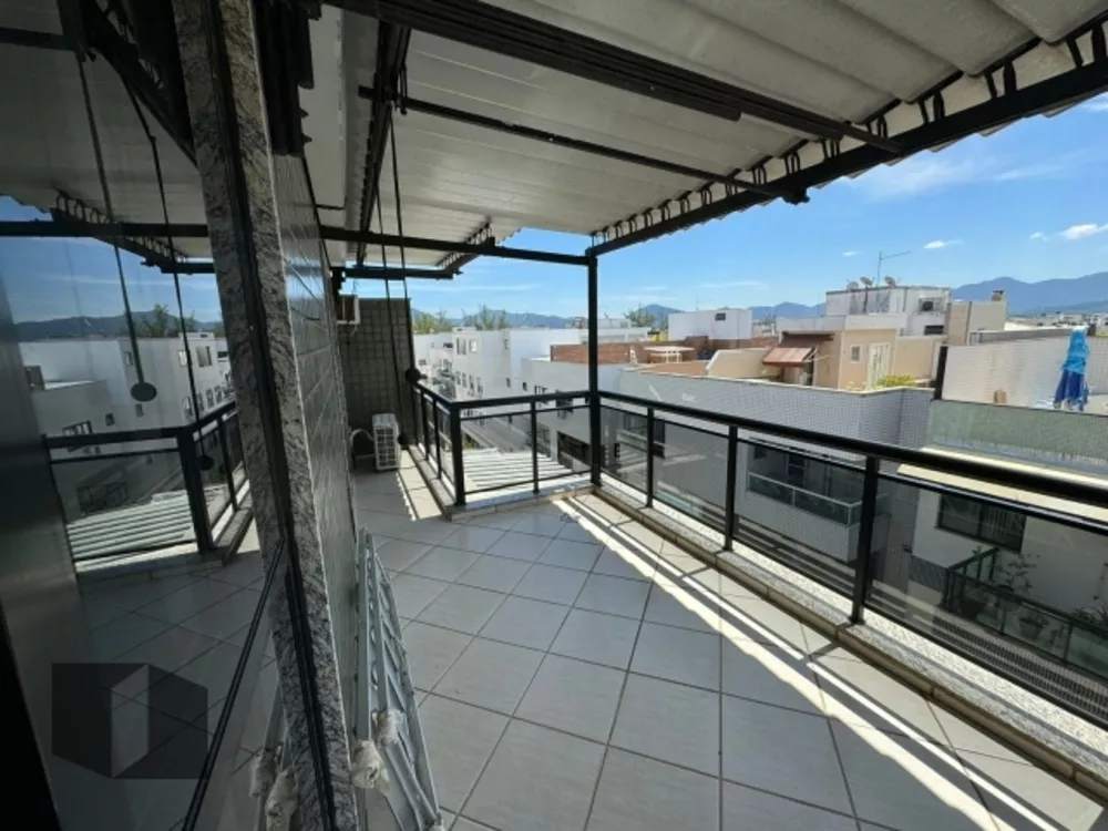Cobertura, 4 quartos, 300 m² - Foto 13