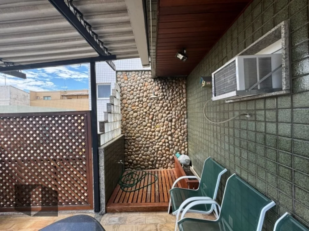Cobertura, 4 quartos, 300 m² - Foto 25