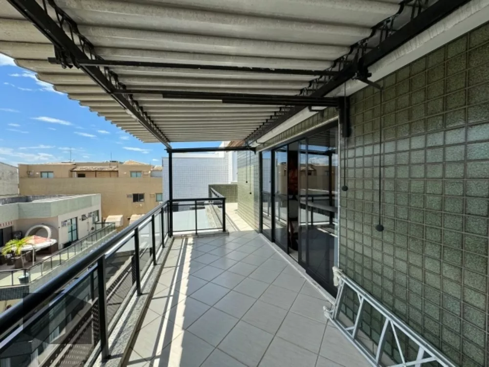 Cobertura, 4 quartos, 300 m² - Foto 14