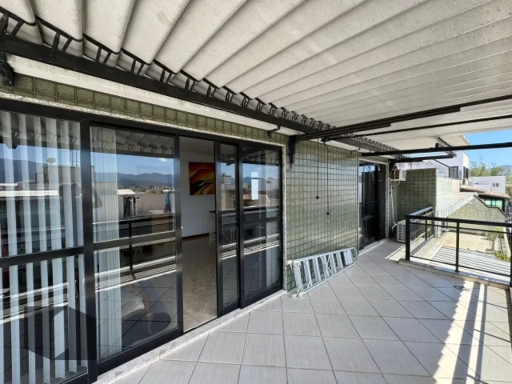 Cobertura, 4 quartos, 300 m² - Foto 35