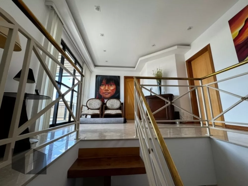 Cobertura, 4 quartos, 300 m² - Foto 11