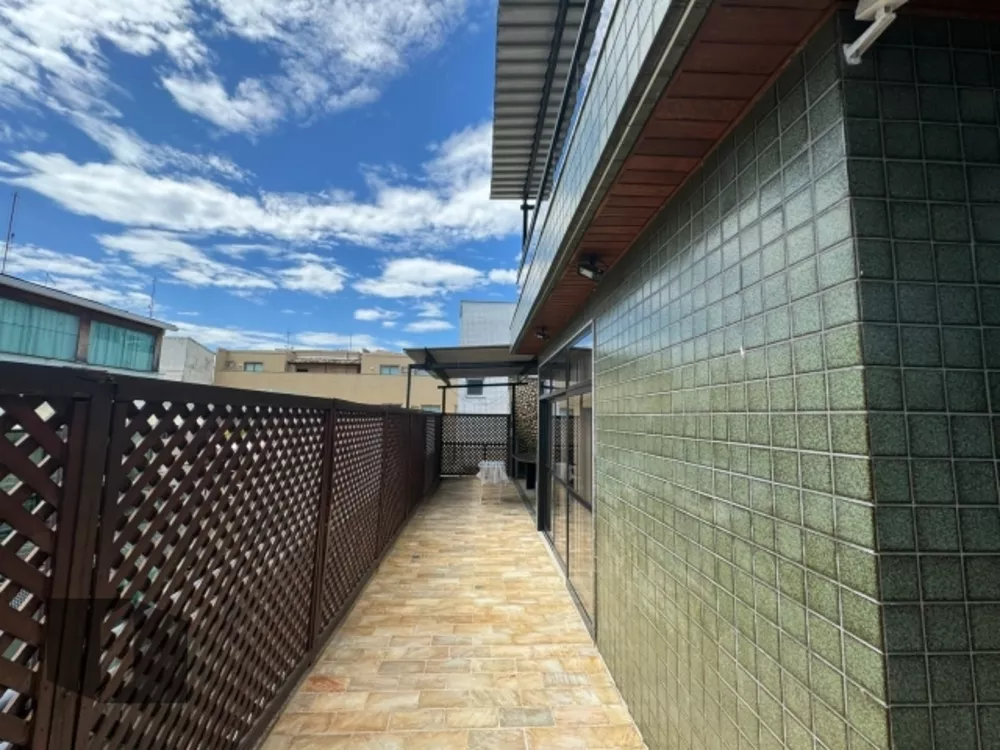 Cobertura, 4 quartos, 300 m² - Foto 40