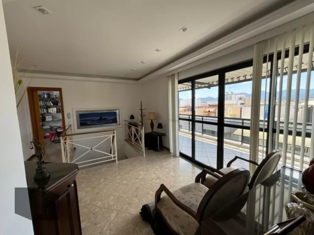 Cobertura, 4 quartos, 300 m² - Foto 10