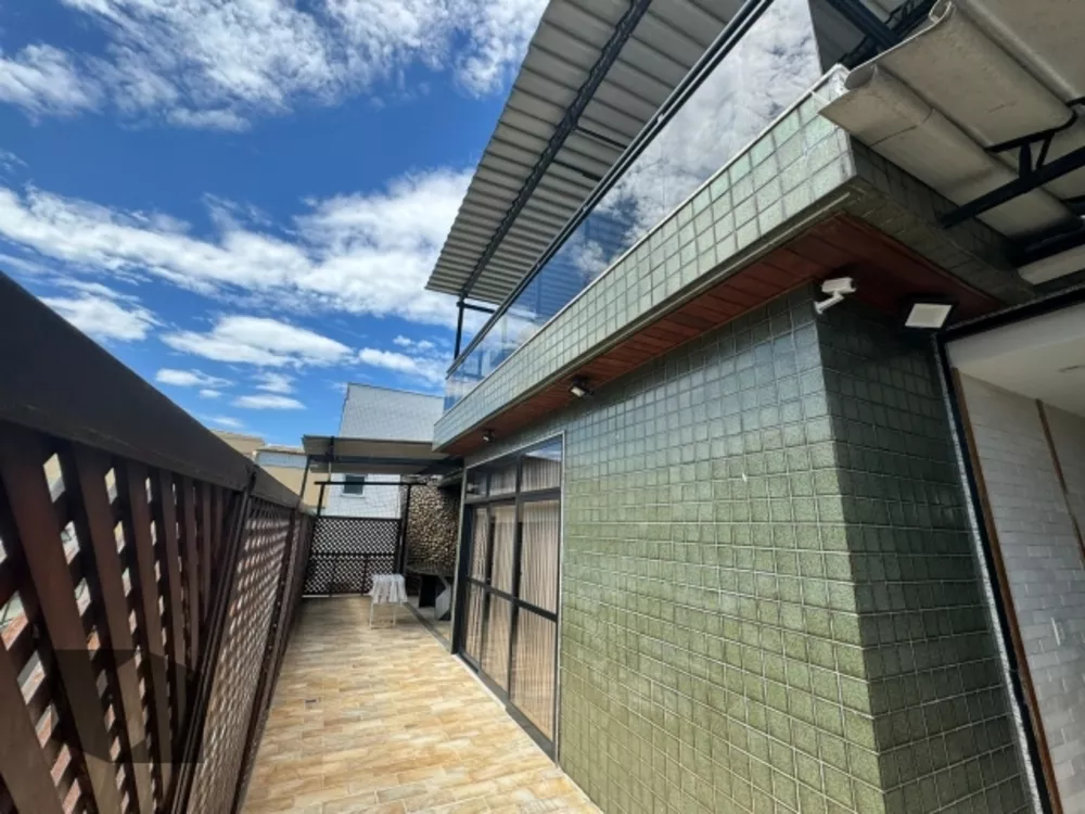 Cobertura, 4 quartos, 300 m² - Foto 4