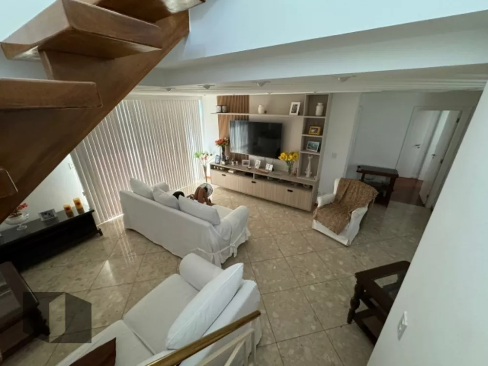 Cobertura, 4 quartos, 300 m² - Foto 2