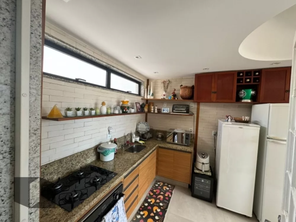 Cobertura, 4 quartos, 300 m² - Foto 7