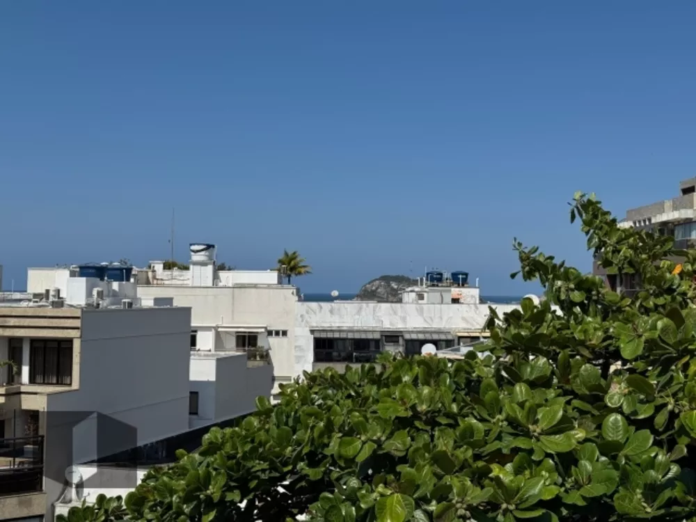 Cobertura, 4 quartos, 277 m² - Foto 22