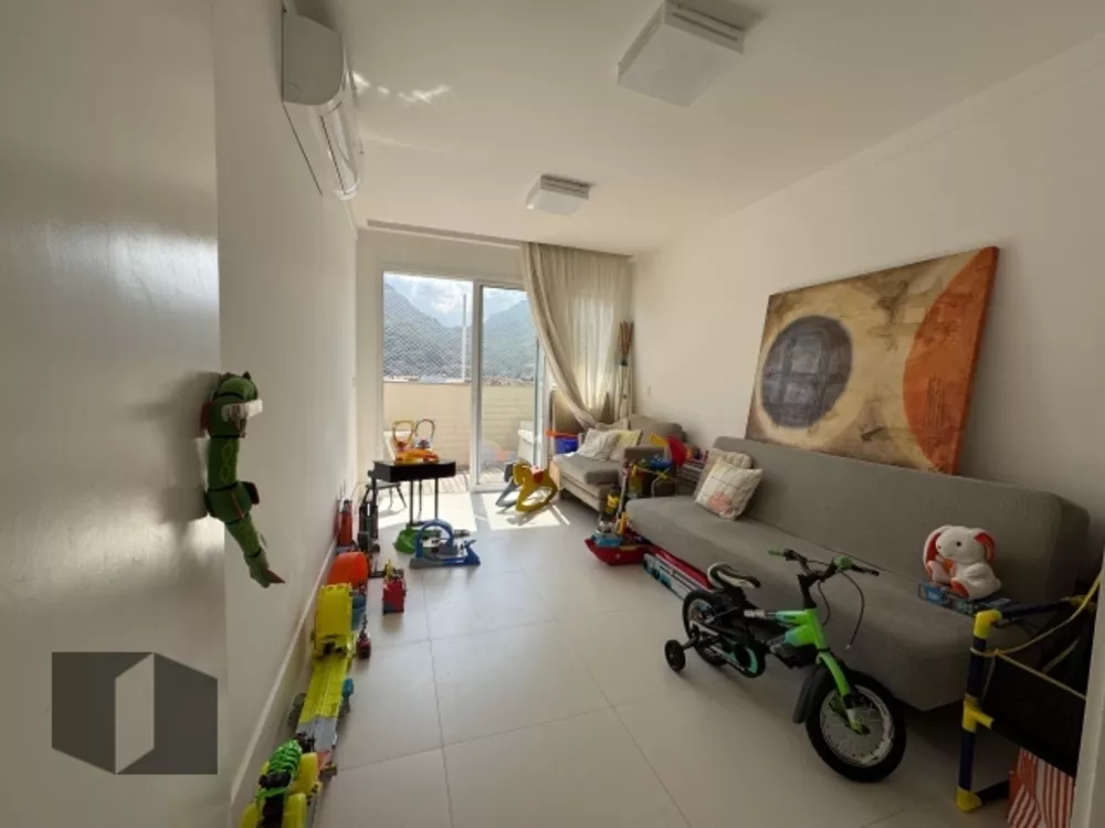 Cobertura, 4 quartos, 277 m² - Foto 5