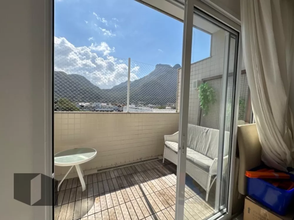 Cobertura, 4 quartos, 277 m² - Foto 62