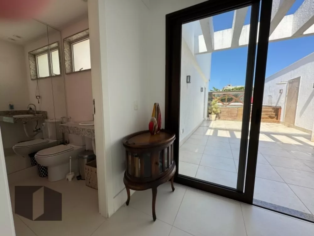 Cobertura, 4 quartos, 277 m² - Foto 20