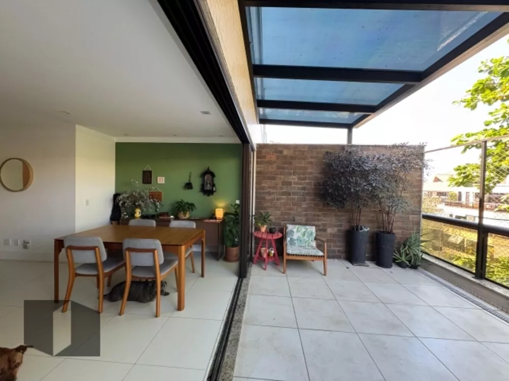 Cobertura, 4 quartos, 277 m² - Foto 50