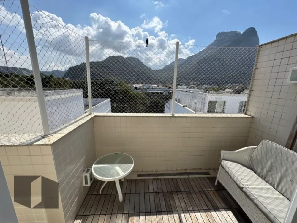 Cobertura, 4 quartos, 277 m² - Foto 56