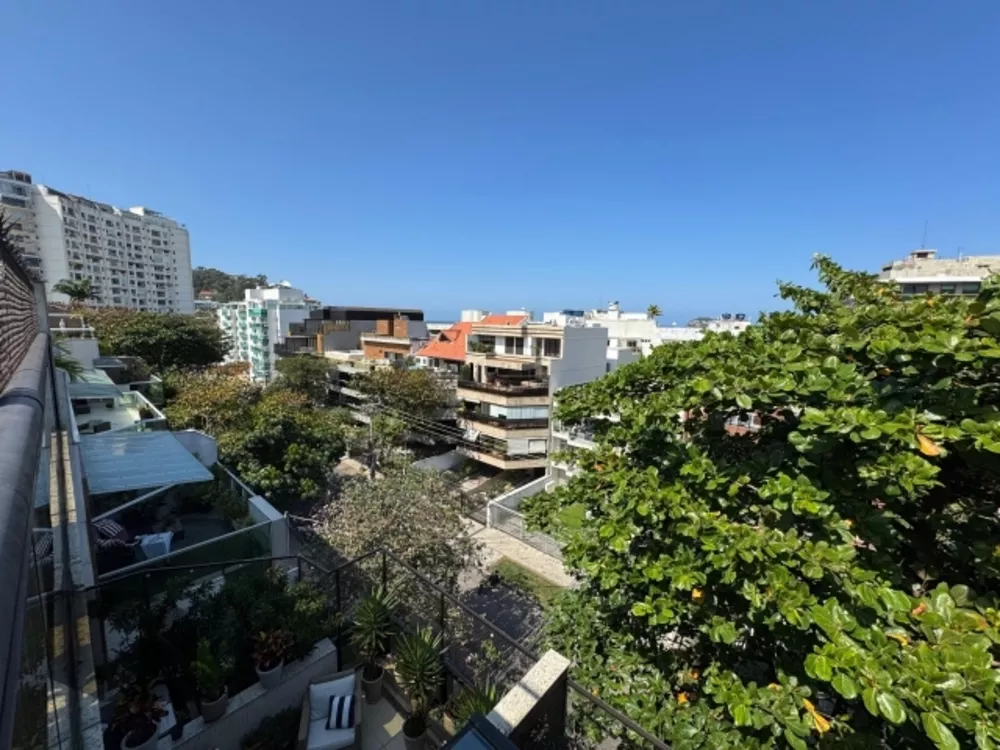 Cobertura, 4 quartos, 277 m² - Foto 28