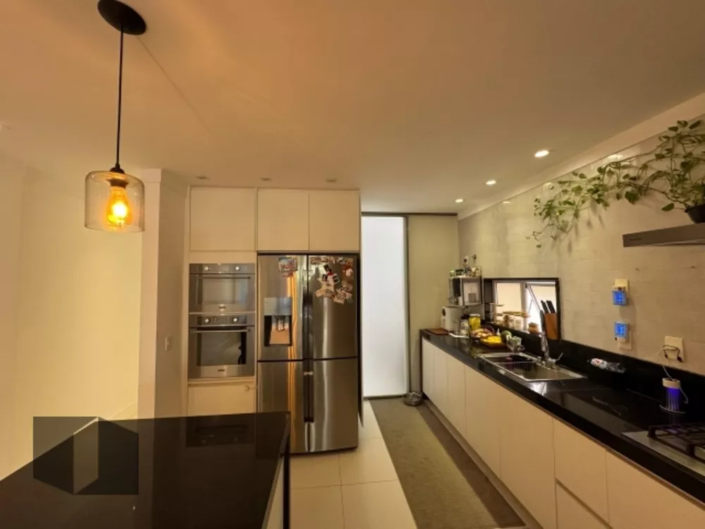 Cobertura, 4 quartos, 277 m² - Foto 1