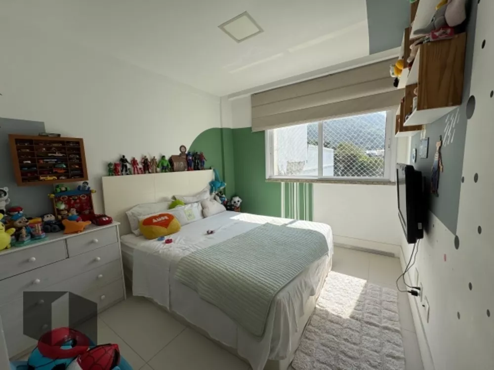 Cobertura, 4 quartos, 277 m² - Foto 8