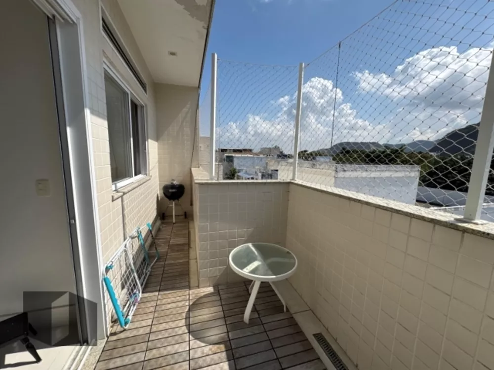 Cobertura, 4 quartos, 277 m² - Foto 2