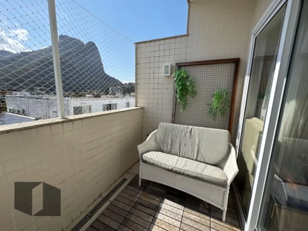 Cobertura, 4 quartos, 277 m² - Foto 37