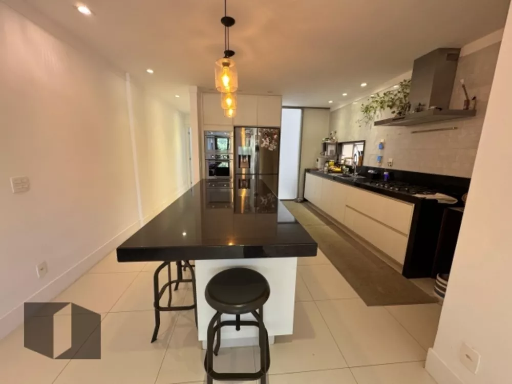 Cobertura, 4 quartos, 277 m² - Foto 16