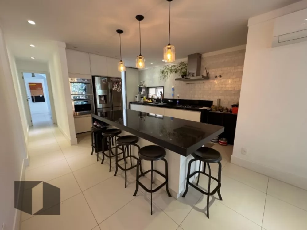Cobertura, 4 quartos, 277 m² - Foto 26