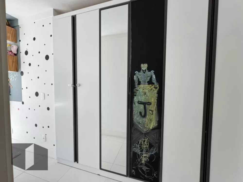 Cobertura, 4 quartos, 277 m² - Foto 12