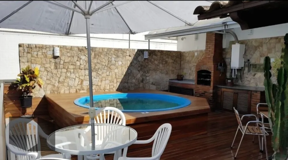 Cobertura, 4 quartos, 301 m² - Foto 13
