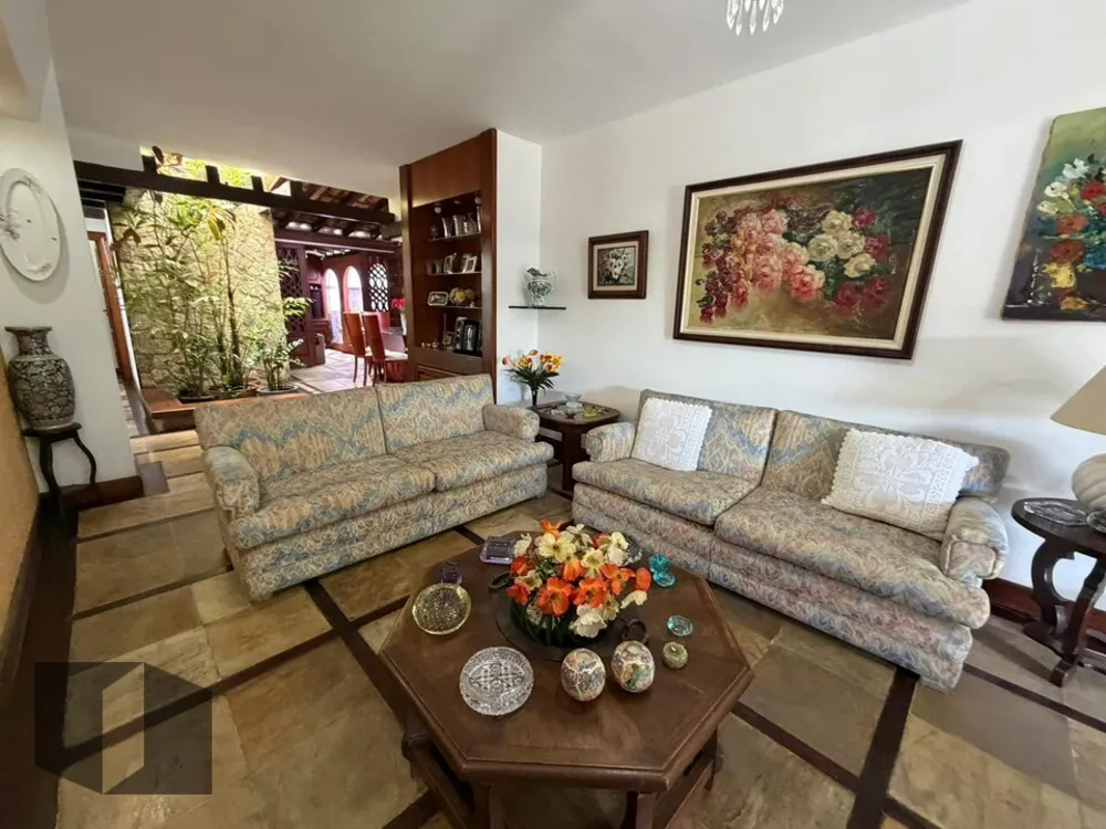 Cobertura, 4 quartos, 301 m² - Foto 7