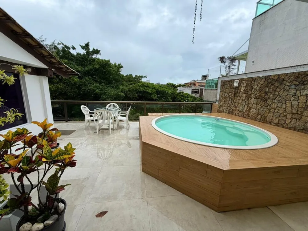 Cobertura, 4 quartos, 301 m² - Foto 6