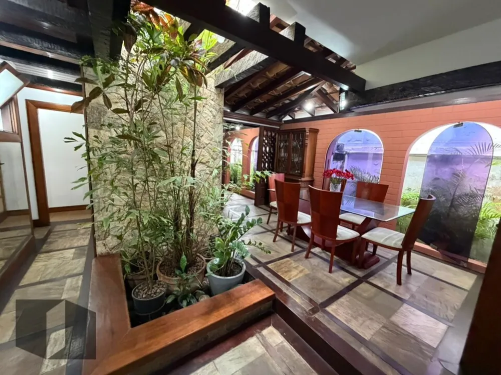 Cobertura, 4 quartos, 301 m² - Foto 5