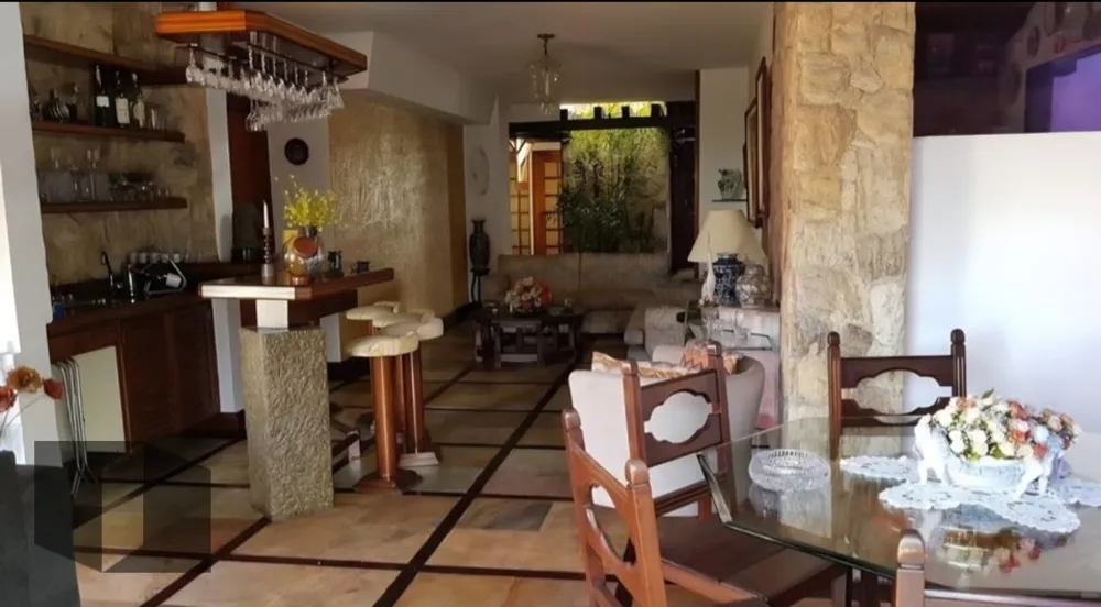 Cobertura, 4 quartos, 301 m² - Foto 1