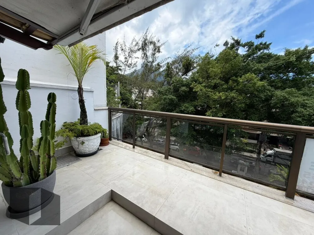 Cobertura, 4 quartos, 301 m² - Foto 2