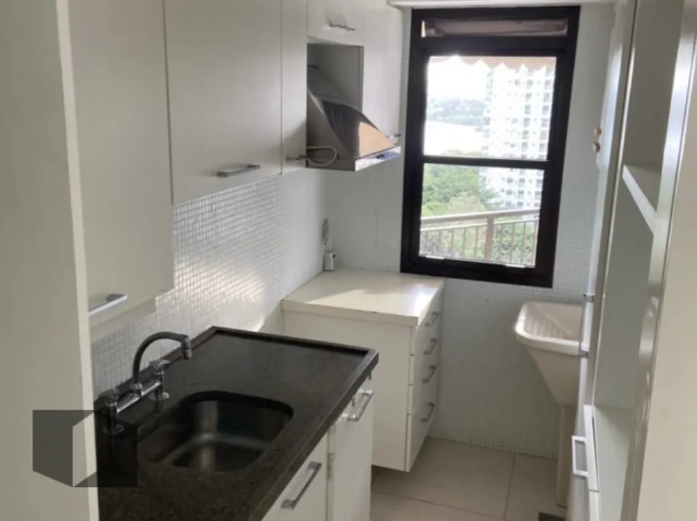 Apartamento, 2 quartos, 83 m² - Foto 1