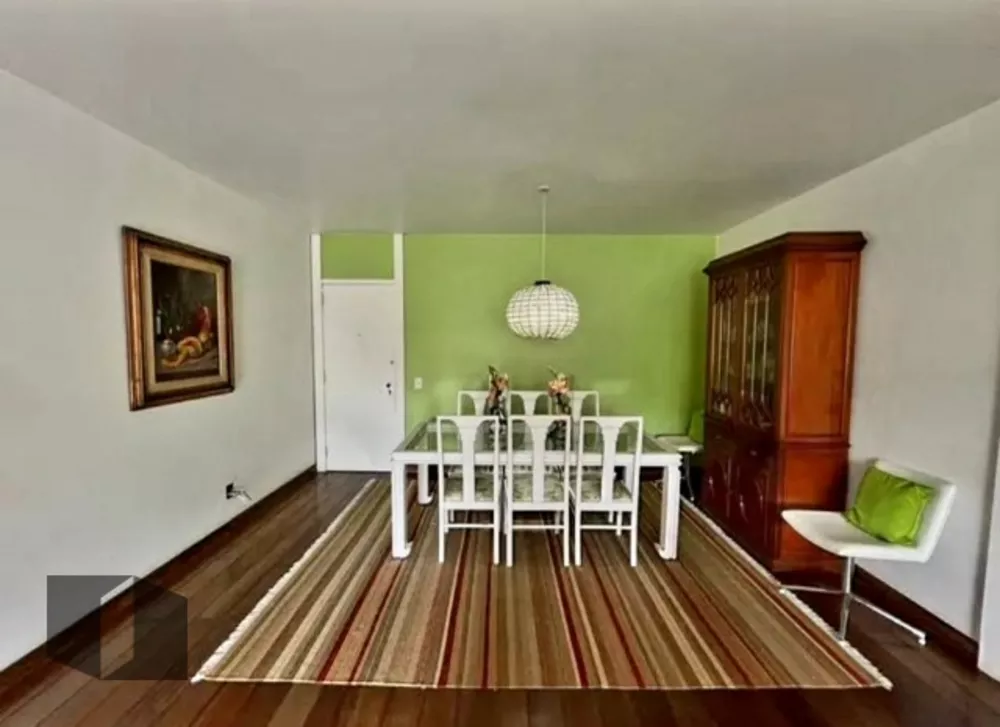 Apartamento, 3 quartos, 160 m² - Foto 6