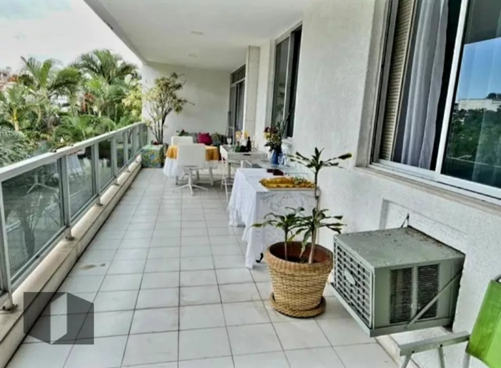 Apartamento, 3 quartos, 160 m² - Foto 14