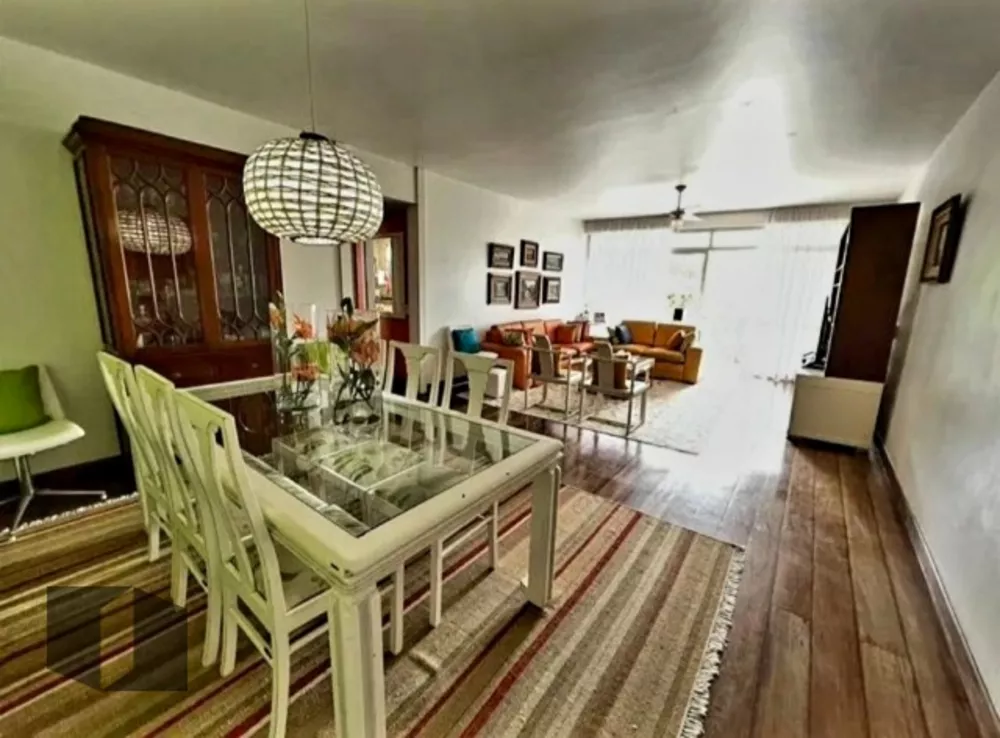 Apartamento, 3 quartos, 160 m² - Foto 7