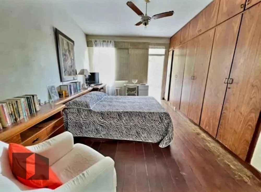 Apartamento, 3 quartos, 160 m² - Foto 10