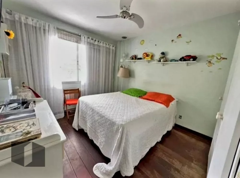 Apartamento, 3 quartos, 160 m² - Foto 15