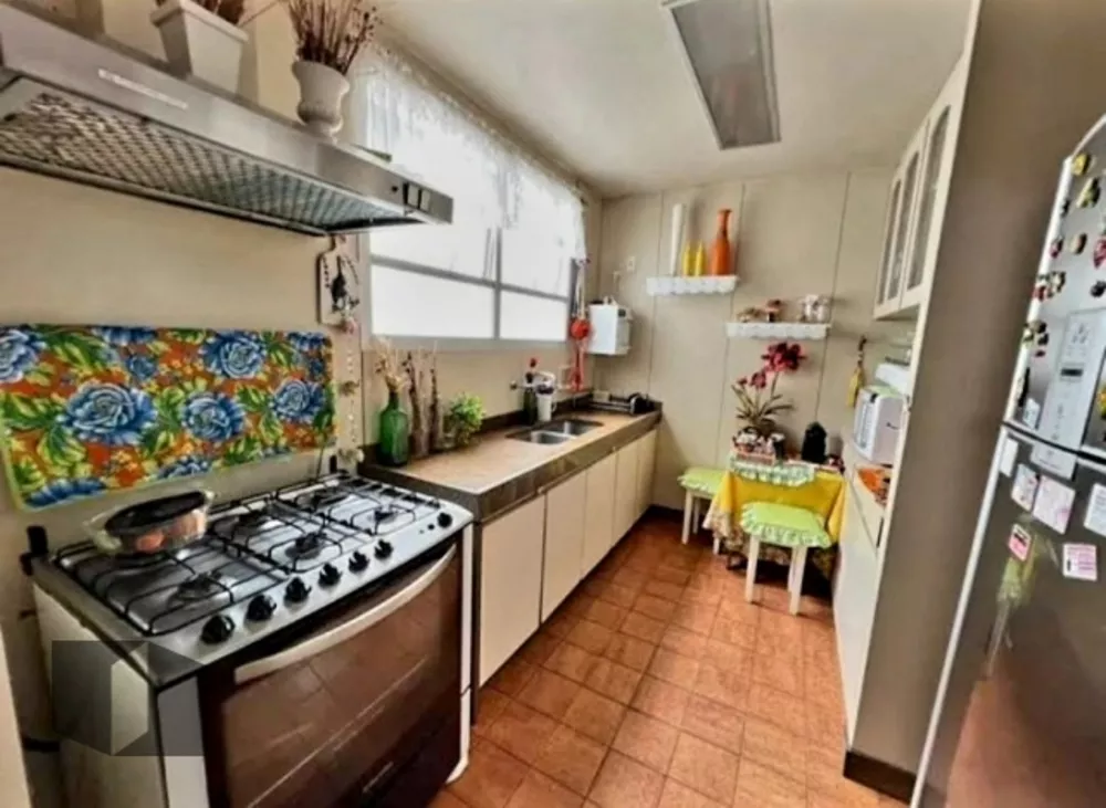 Apartamento, 3 quartos, 160 m² - Foto 19