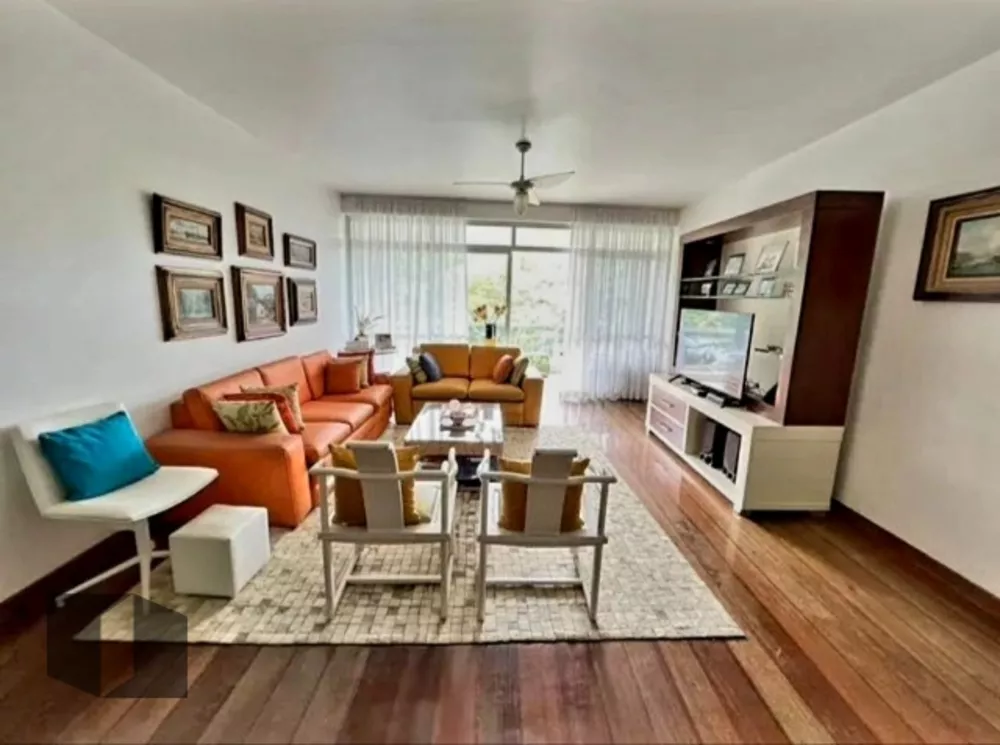 Apartamento, 3 quartos, 160 m² - Foto 12