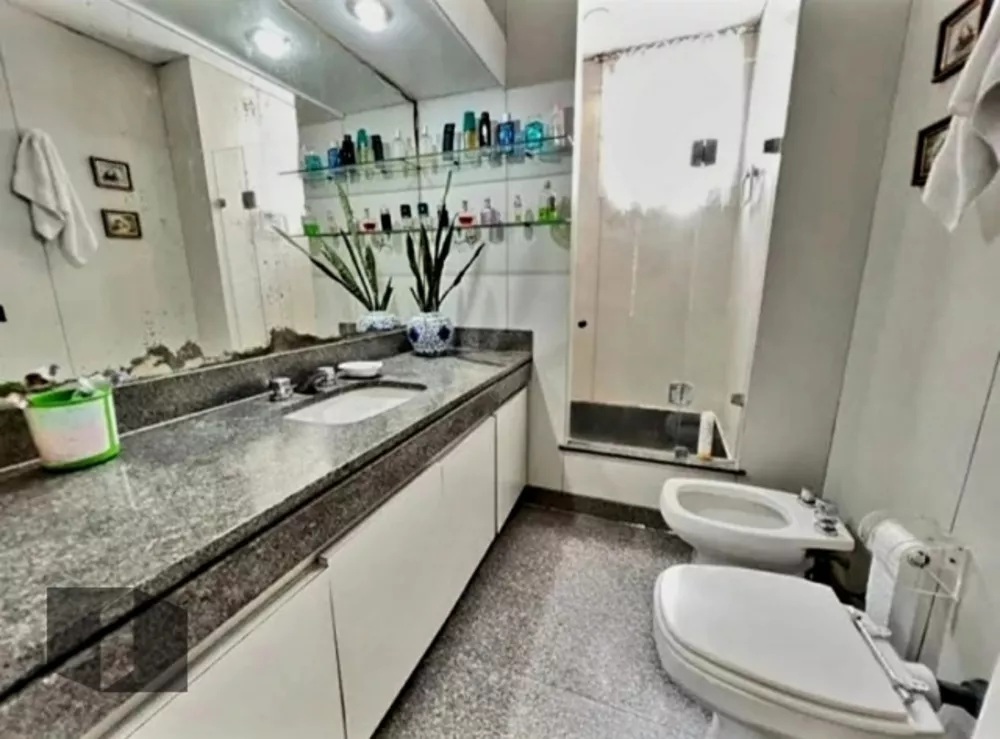 Apartamento, 3 quartos, 160 m² - Foto 13