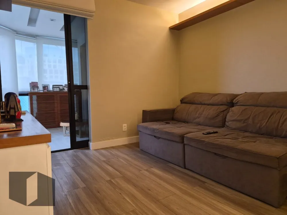 Apartamento, 4 quartos, 139 m² - Foto 10