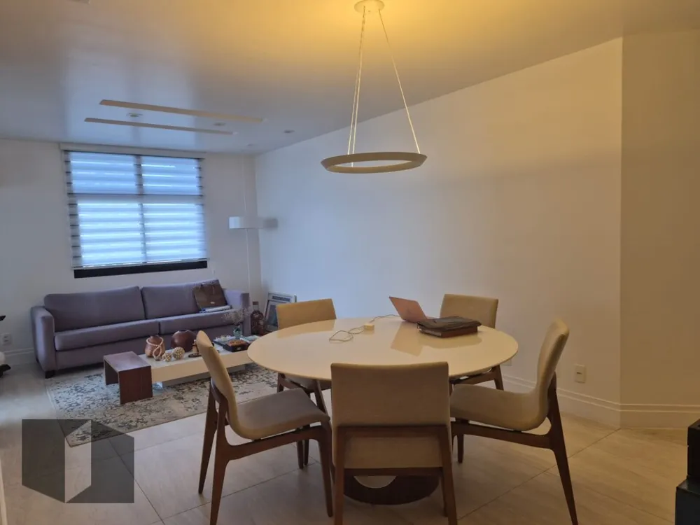 Apartamento, 4 quartos, 139 m² - Foto 19