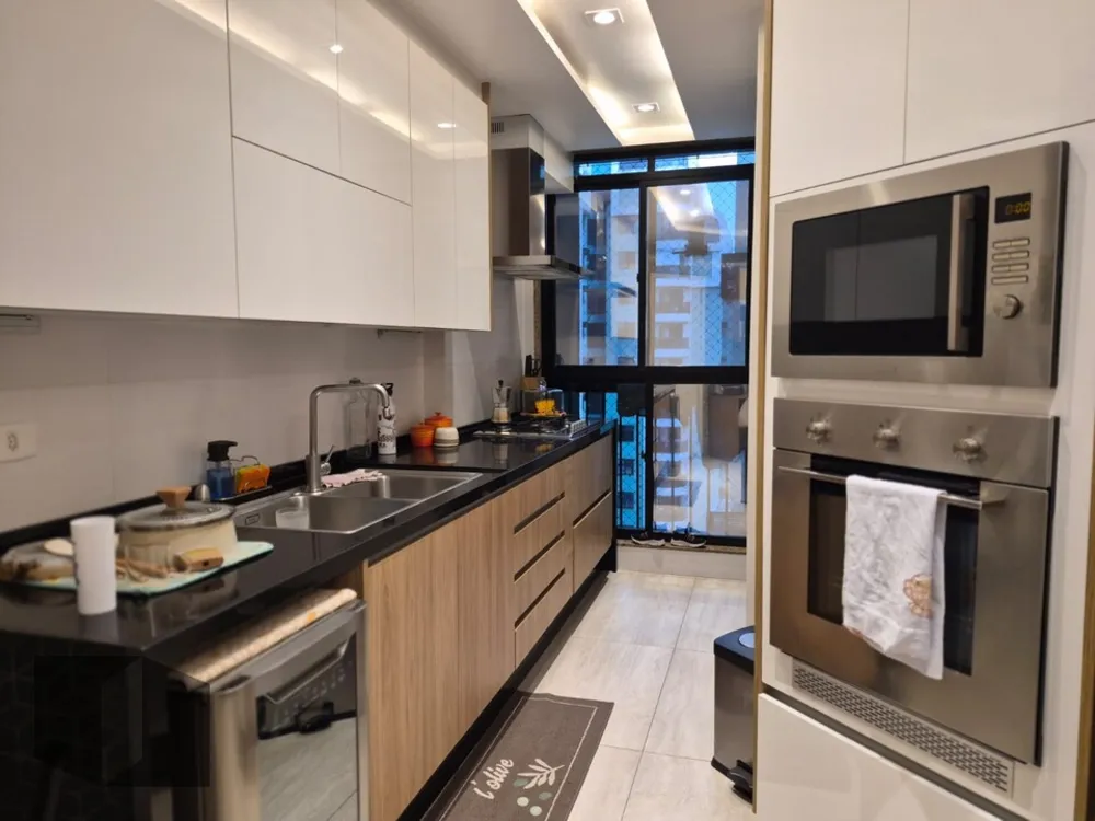 Apartamento, 4 quartos, 139 m² - Foto 12