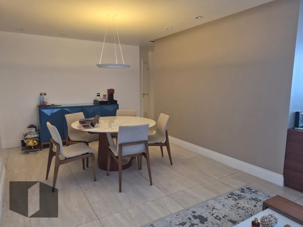 Apartamento, 4 quartos, 139 m² - Foto 15